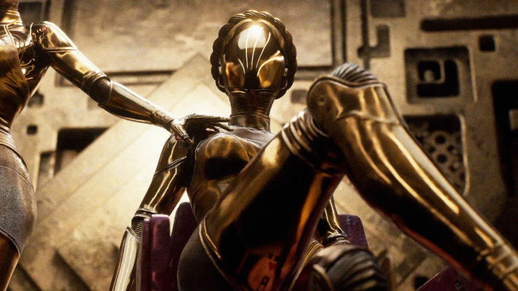 New Atomic Heart MMORPG doubles down on the FPS's most controversial element