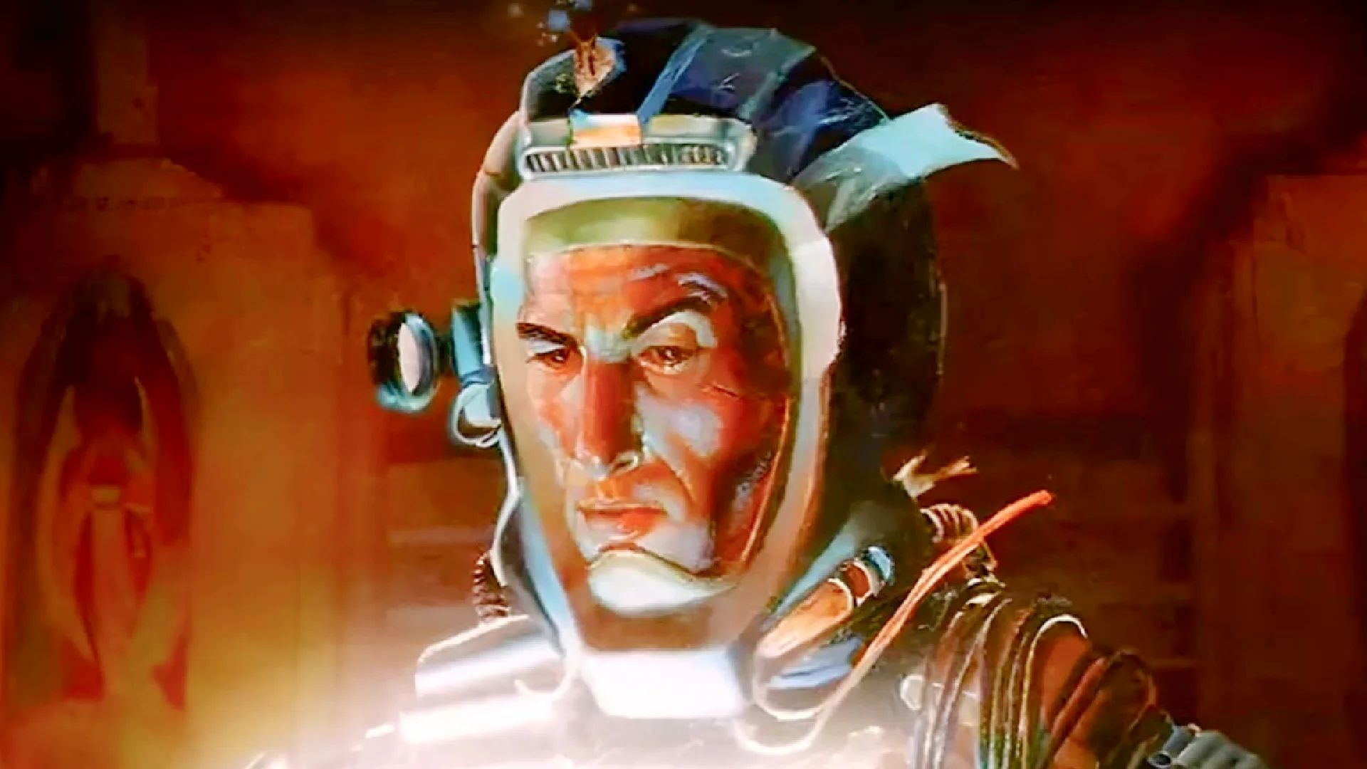 30 years later, obscure Myst style adventure game has suddenly been relaunched