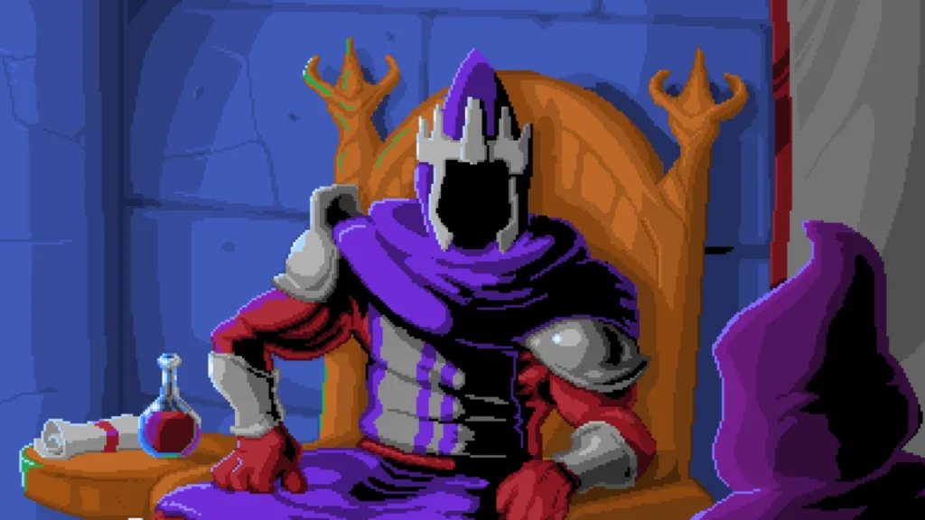 Roguelike dungeon crawler Barony is free to play right now, but not for long