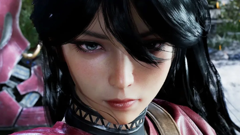 Monster Hunter Wilds has a rival in slick new action RPG Beast of Reincarnation