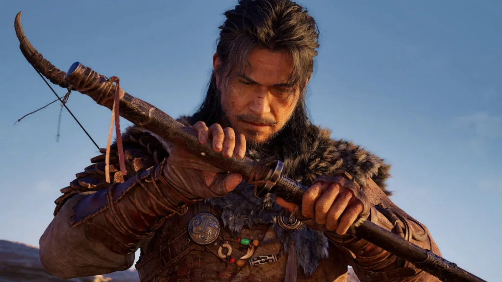 Marvel Rivals dev reveals gorgeous new Chinese set action RPG Blood Message