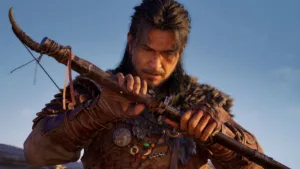Marvel Rivals dev reveals gorgeous new Chinese set action RPG Blood Message