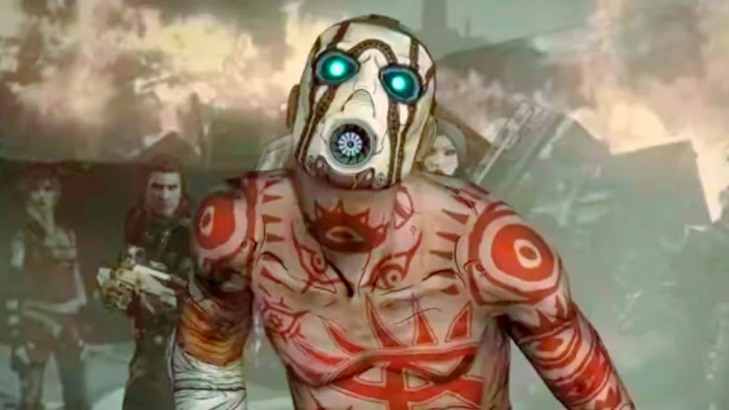 Borderlands 2 is suddenly completely, 100% free, but you don't have long