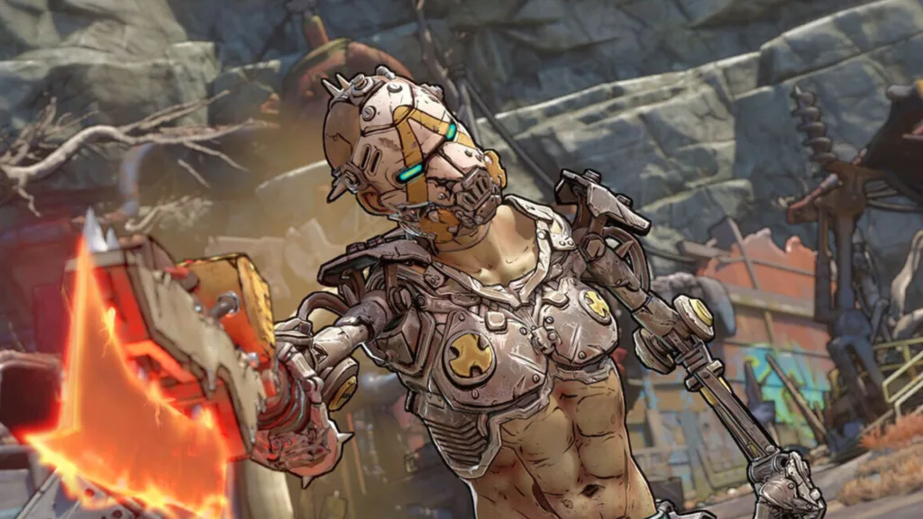 Borderlands 4 pre-orders confirm it isn't an $80 game after all