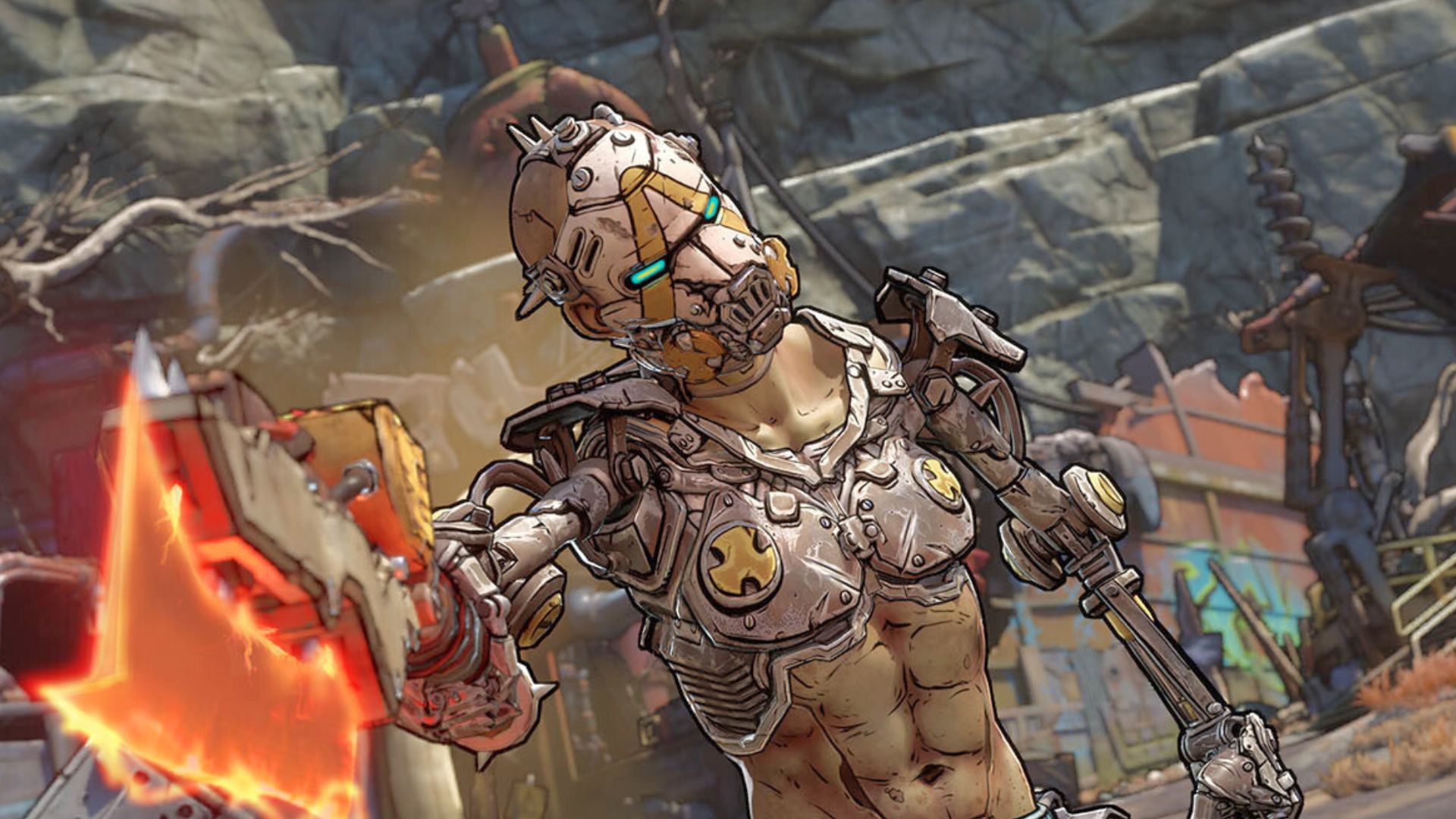 Borderlands 4 pre-orders confirm it isn't an $80 game after all