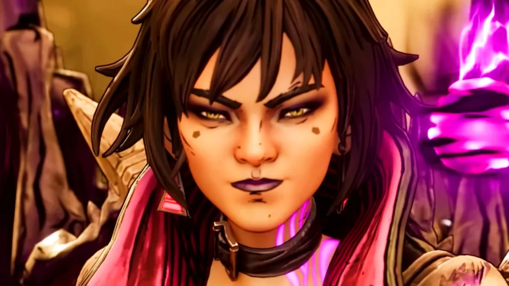 Borderlands 4 skill trees are so big they eclipse the size of BL2 and 3 combined