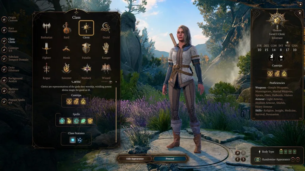 chierico bladurs gate 3 1024x576 jpg