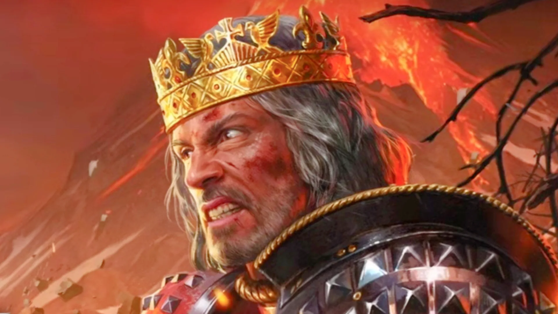 Hugely underrated medieval game Chivalry 2 is suddenly cheaper than ever