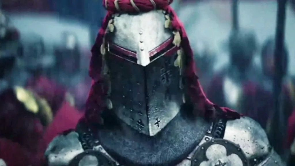 Chronicles Medieval is a new sandbox RPG challenging Kingdom Come Deliverance 2