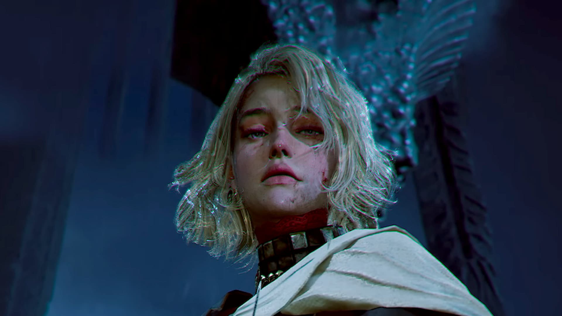 Stunning new MMO Chrono Odyssey drops first playtest, and it's flying on Steam