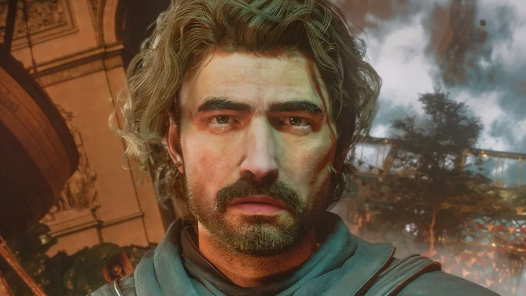 Clair Obscur Expedition 33 star feels like a "total fraud" after working on it