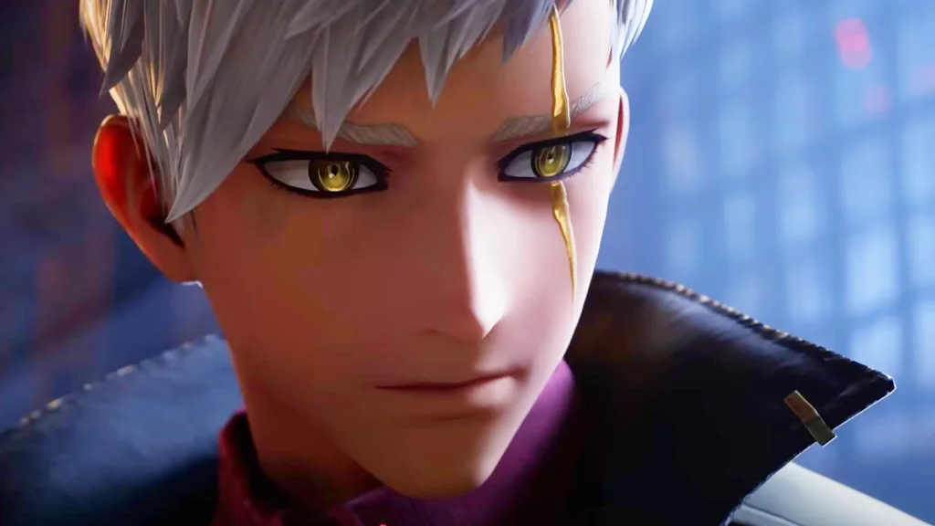 Code Vein 2 evolves its anime soulslike action with time travel and motorbikes