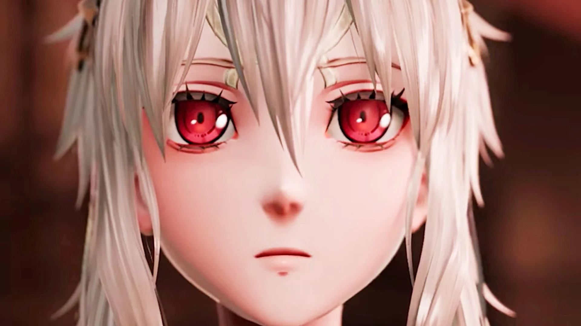 Beloved anime RPG Code Vein finally has a sequel, but it looks very different