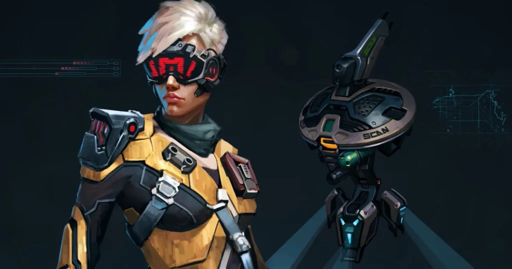 Il successore spirituale di Invisible Inc (più o meno), Cyber Knights: Flashpoint è uscito dall'accesso anticipato 4 cyber knights flashpoint 1024x538 jpg