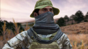 DayZ's Badlands expansion adds the survival game's biggest, most brutal map yet