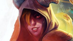 Demeo's DnD spinoff debuts gameplay and reveals release window
