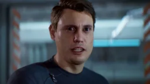 Directive 8020 has the potential to be Supermassive's greatest horror story yet