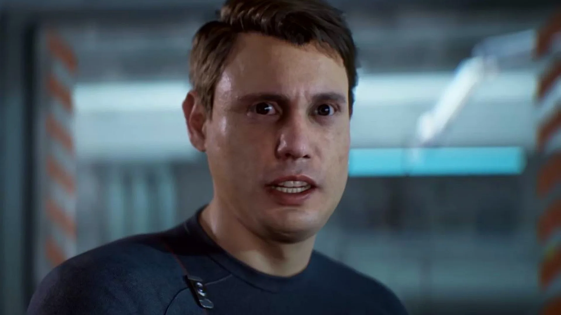 Directive 8020 has the potential to be Supermassive's greatest horror story yet