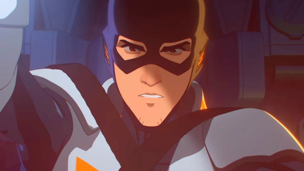 Superhero strategy game Dispatch races past 500k wishlists thanks to Steam demo