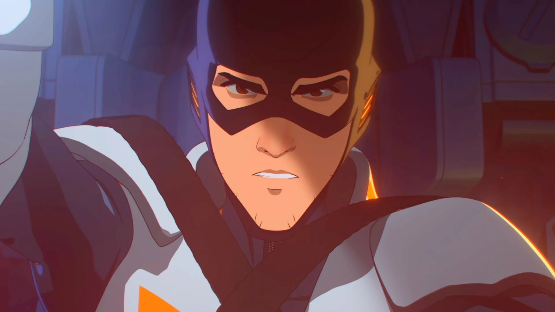 Superhero strategy game Dispatch races past 500k wishlists thanks to Steam demo