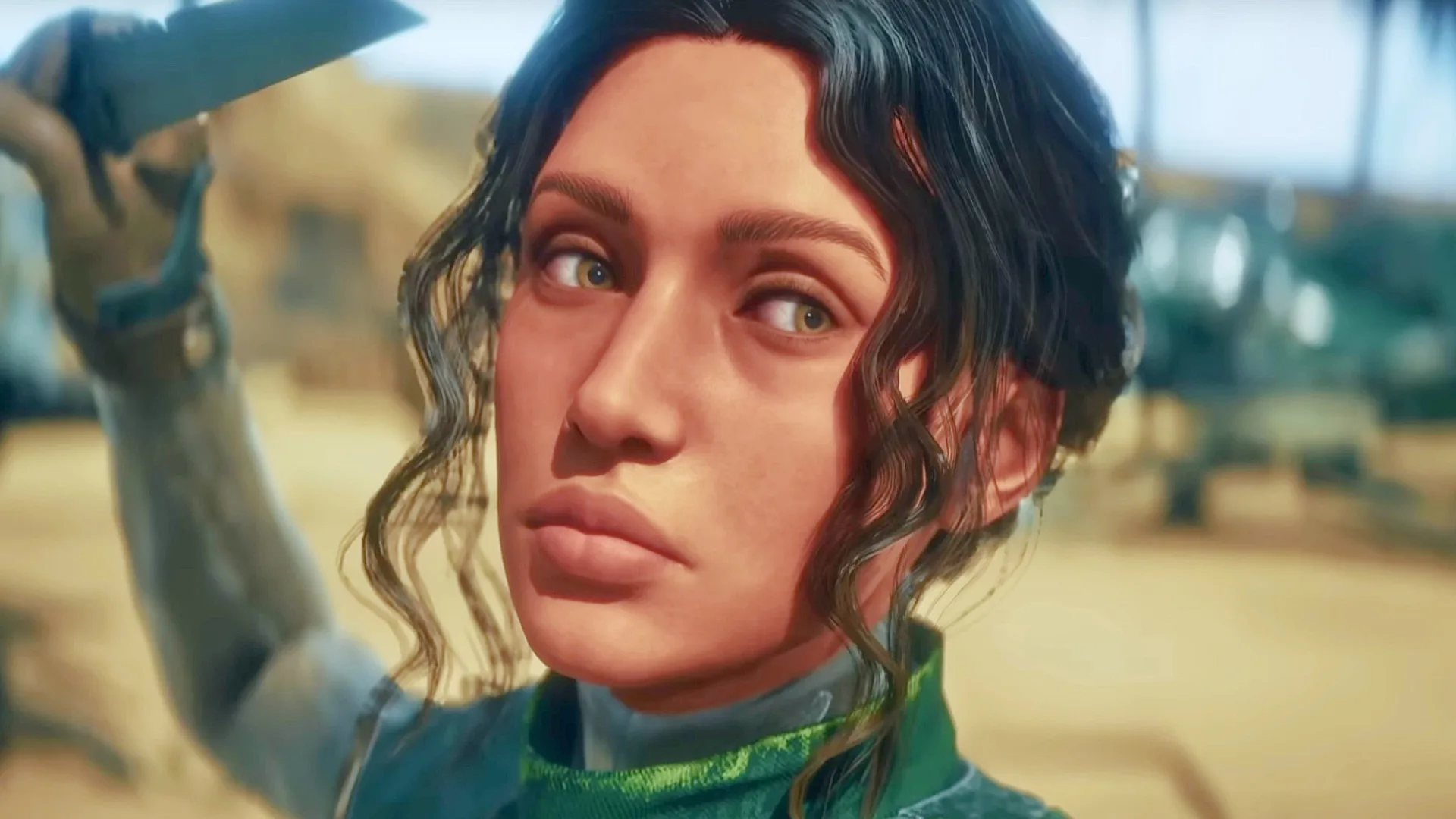 Dune Awakening won't force you into PvP, Funcom says, apologizes to PvE players