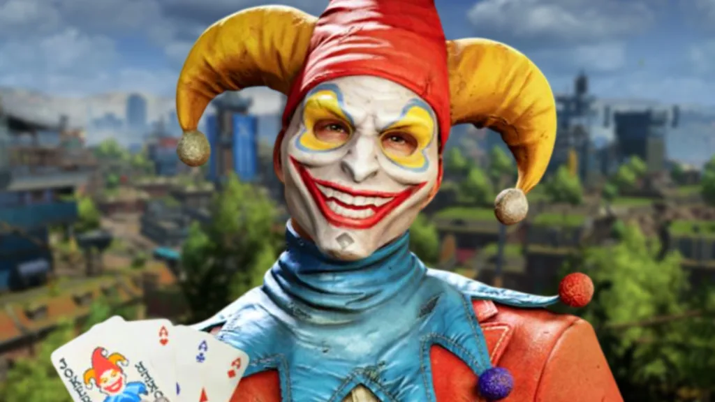 Dying Light 2 gets a new Balatro collab, and it's absolutely horrifying