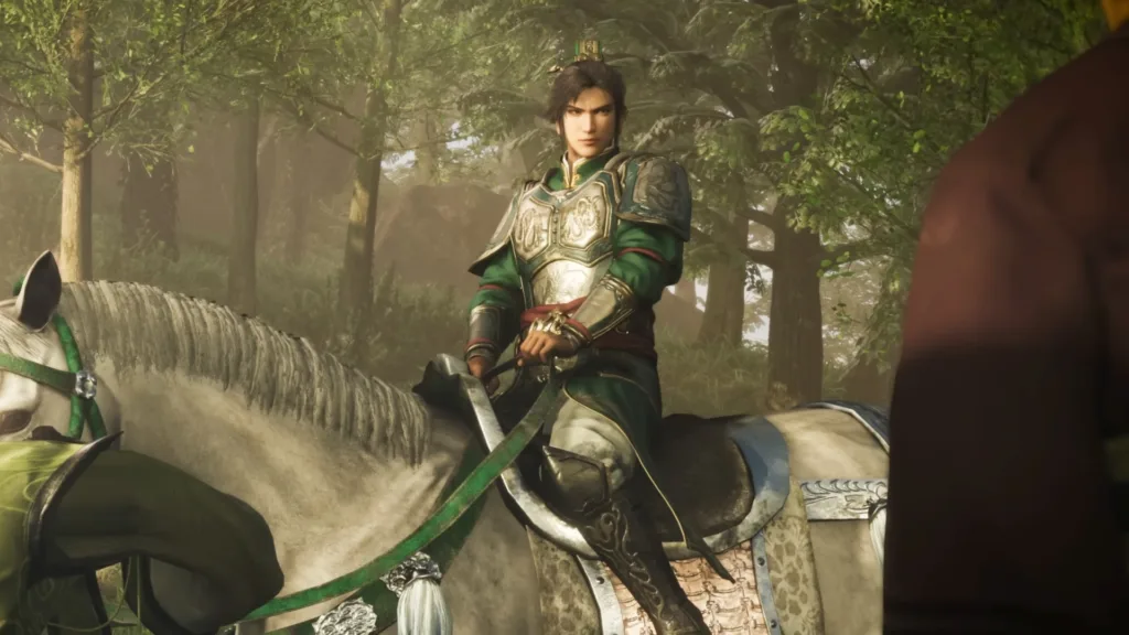 Dynasty Warriors Origins and other Koei Tecmo classics are now up to 66% off