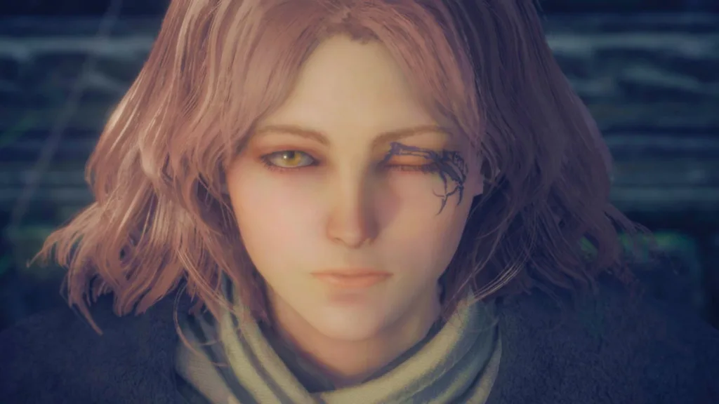 The Elden Ring Tarnished Edition DLC could be incredibly close