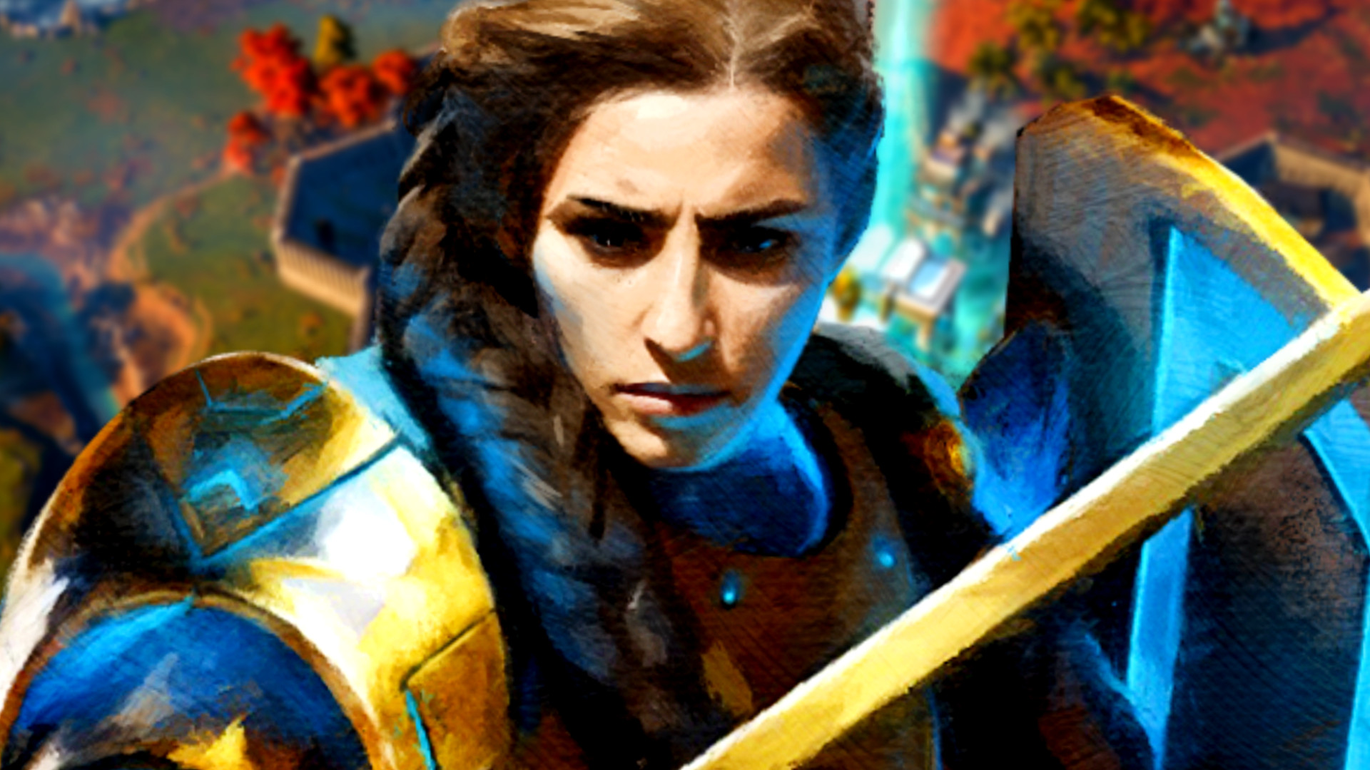 The Endless Legend 2 release date is set, as the fantasy 4X game takes on Civ 7