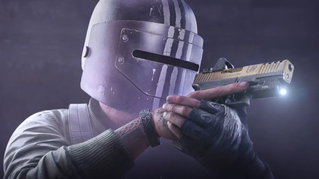 Escape From Tarkov says a mysterious "hardcore wipe" is coming soon