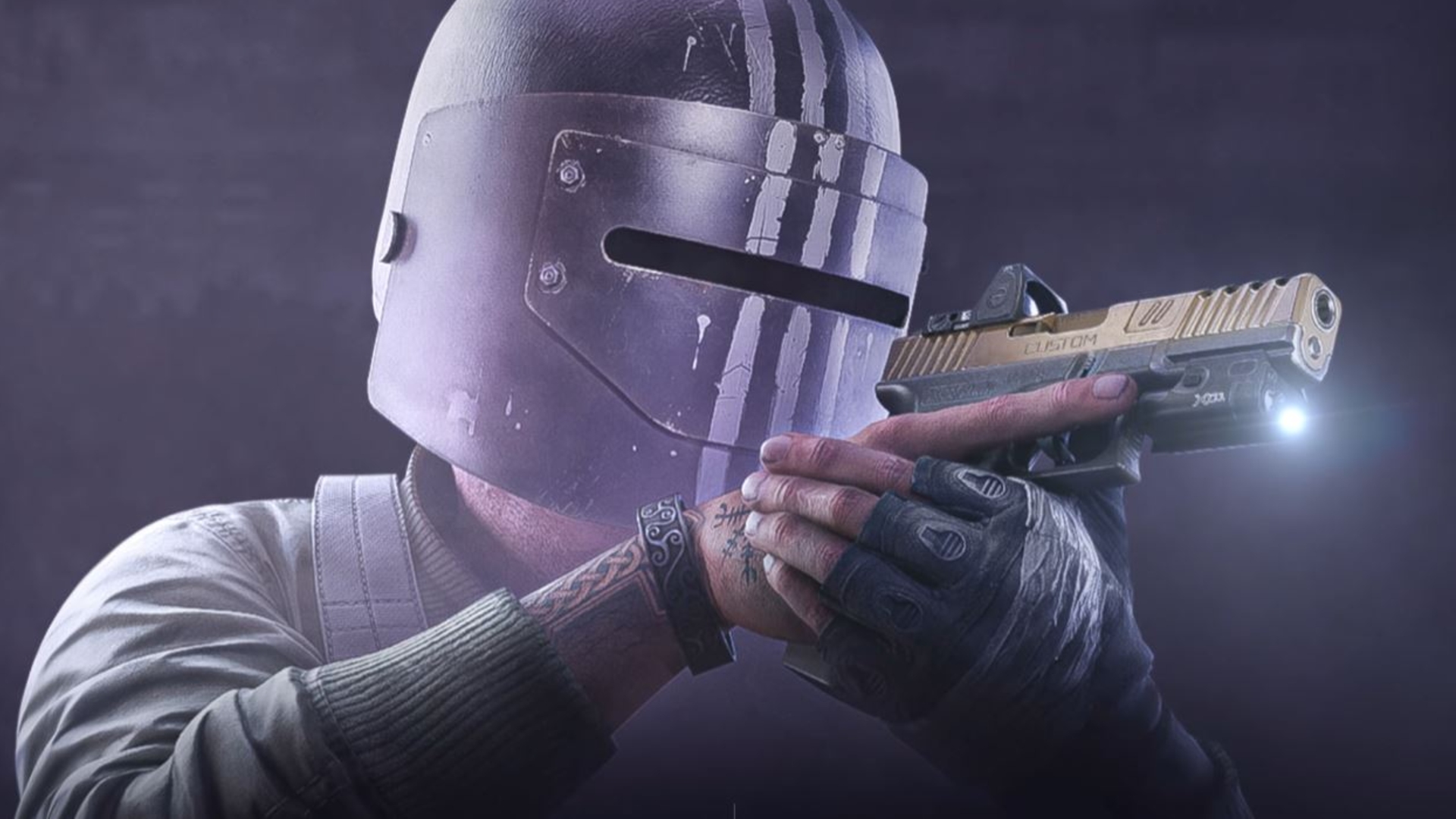 Escape From Tarkov says a mysterious "hardcore wipe" is coming soon