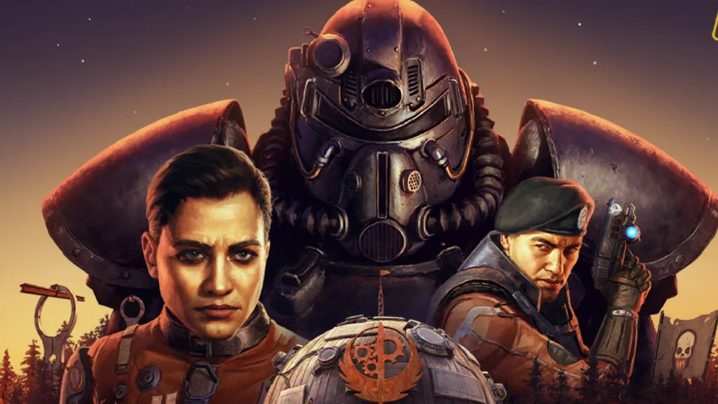 Fallout 76 is better than ever, so grab it at major discount for a short time
