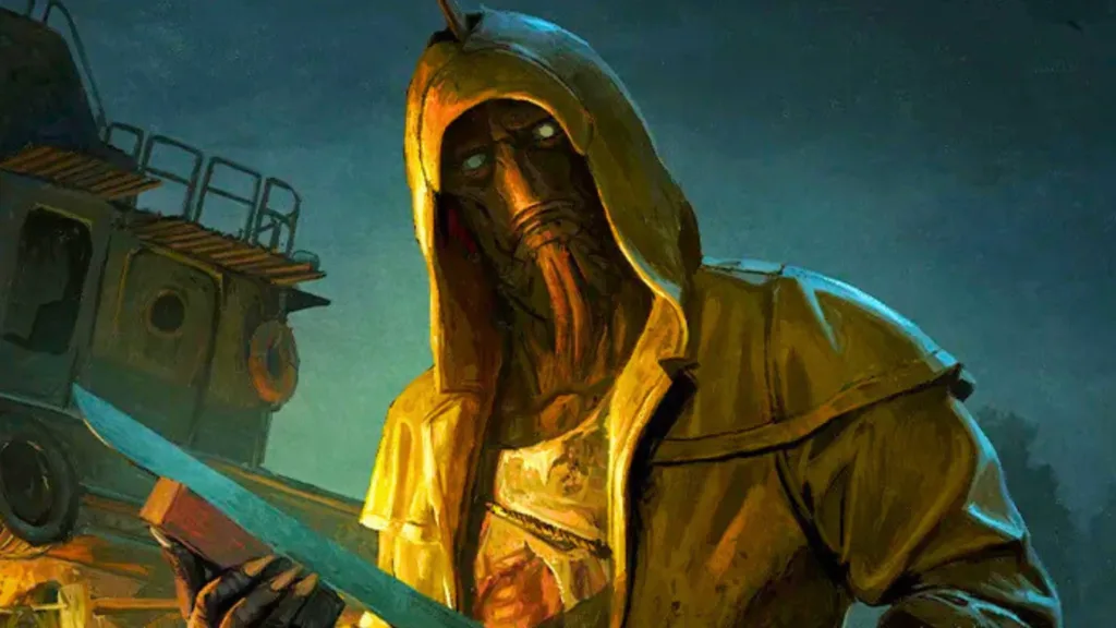 Finalmente è arrivato Fallout 76 con la pesca, insieme a un importante rinnovamento del combat 5 Fallout 76 fishing is finally here, alongside a major rework to combat