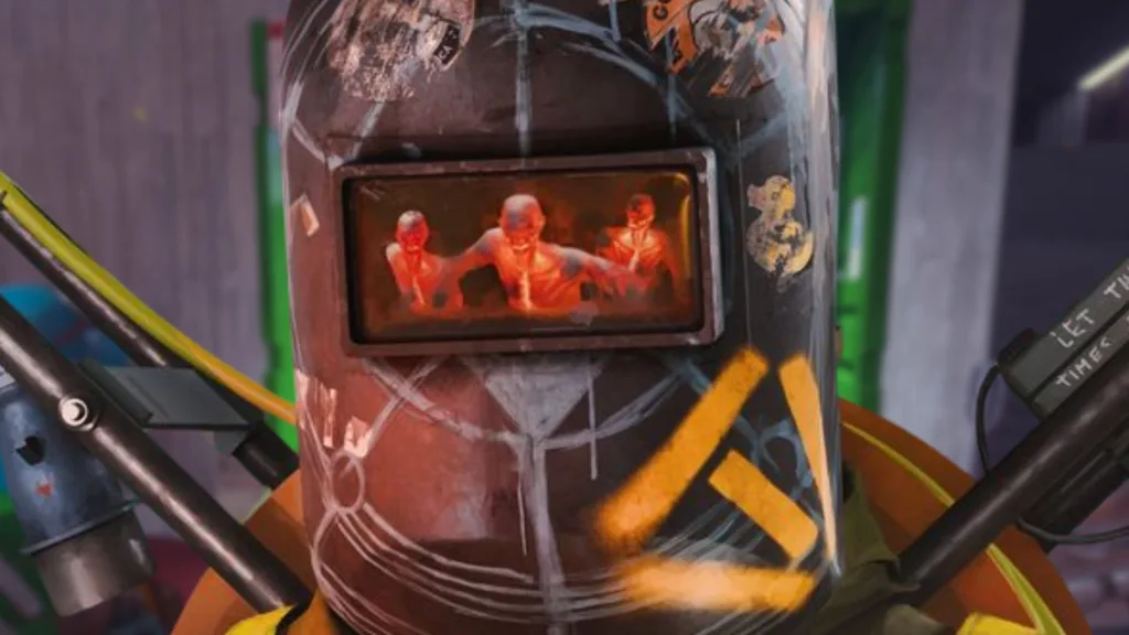 Remedy's co-op shooter FBC Firebreak isn't going down well on Steam