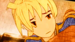 The Final Fantasy Tactics remaster is real, and it's coming to PC