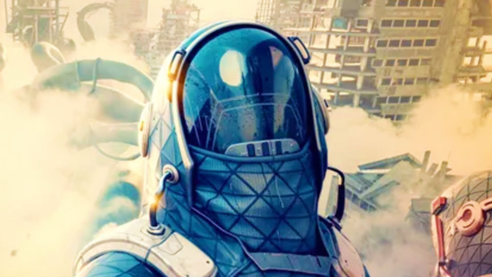 Subnautica rival Forever Skies has huge redemption plans after a rocky launch