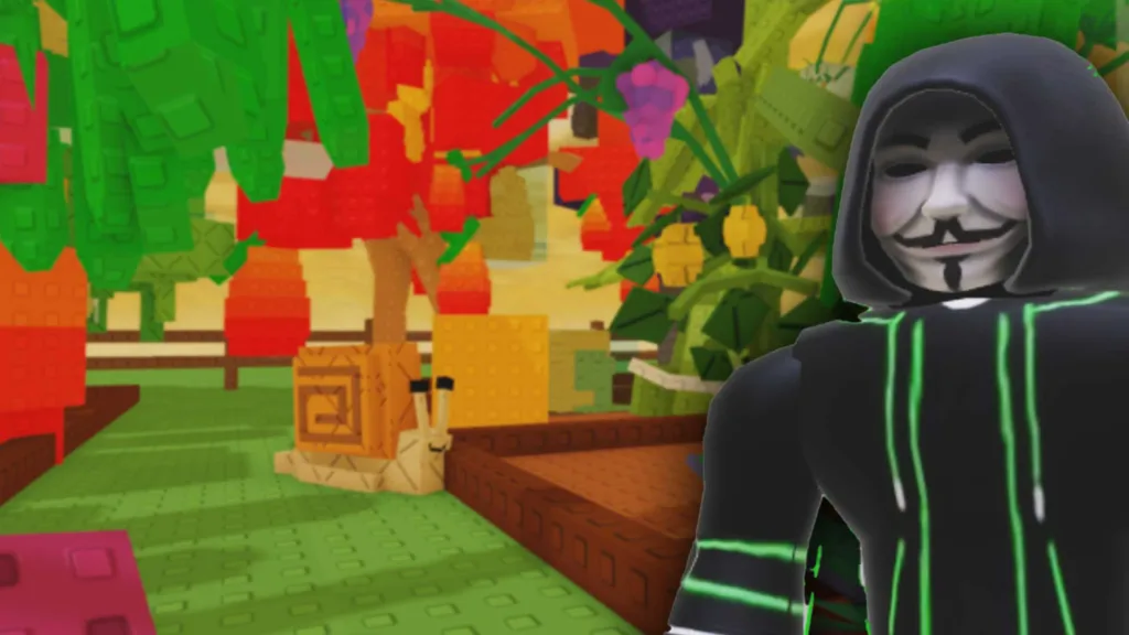 Tutti i comandi e i trucchi di Grow a Garden 22 All Grow a Garden console commands and cheats