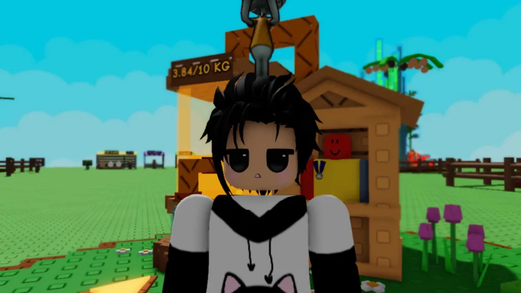 Grow a Garden Honey farming and Honey Sprinkler guide