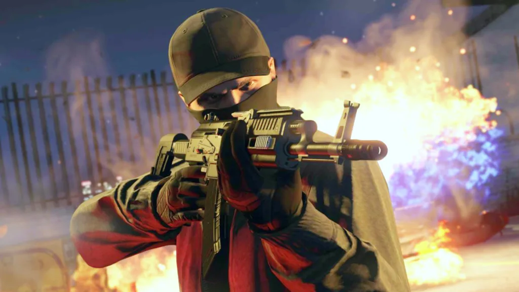 GTA Online update hints that at a long-requested feature may arrive before GTA 6