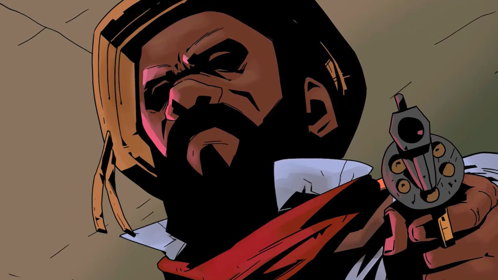 Roguelike Hell Clock is like Hades meets Diablo, with a new revamped demo