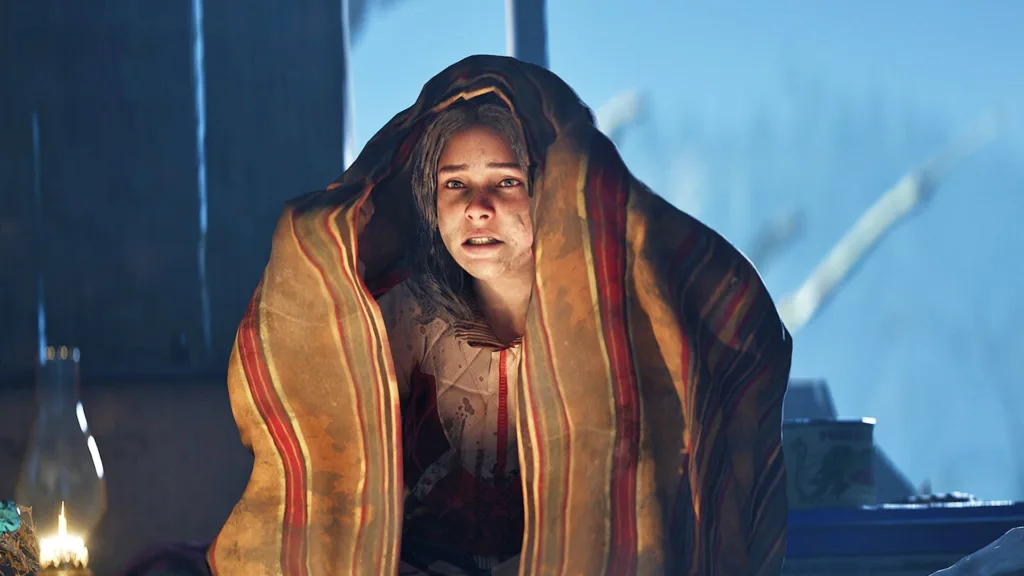 Le prestazioni della demo PC di Hell is Us confermano i miei timori, fa fatica senza upscaling 19 Hell is Us demo PC performance confirms my concerns, struggles without upscaling