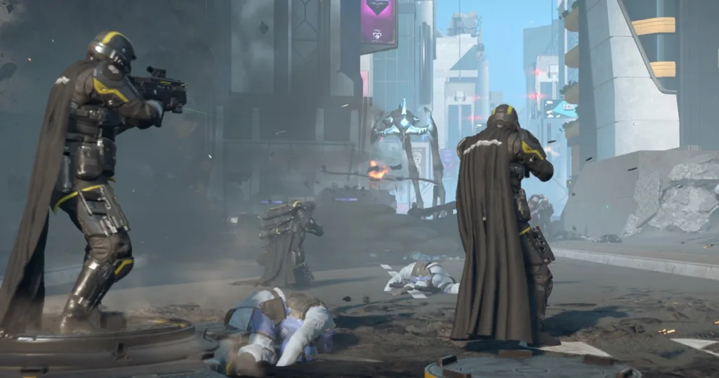 helldivers 2 patch super earth cape leviathan spotlights 01 1024x538 jpg