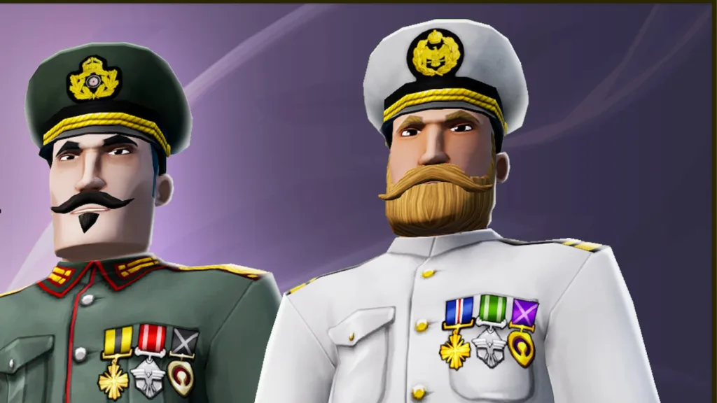 Chaotic new multiplayer shooter is a WW2 version of Team Fortress 2