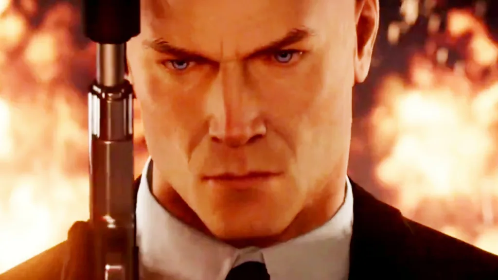 After nine years, IO dev says Hitman World of Assassination is far from finished
