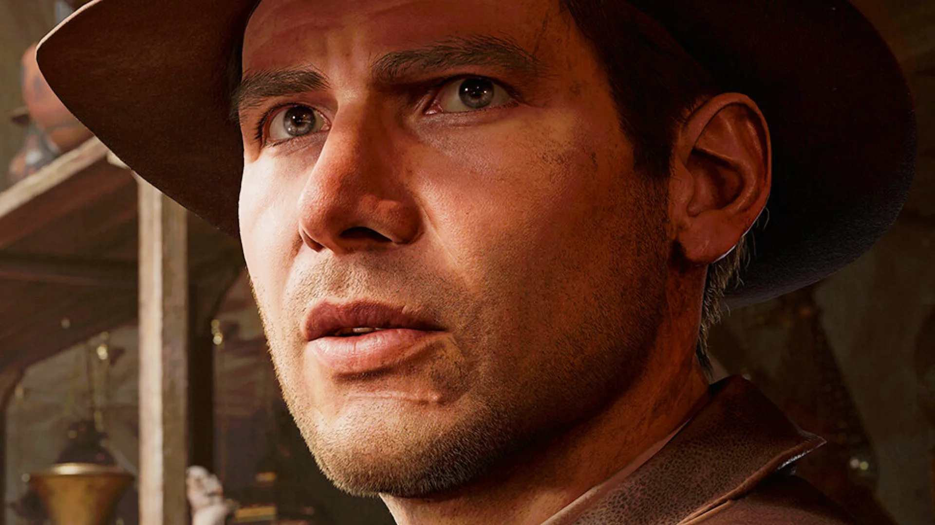 Indiana Jones DLC The Order Of Giants is confirmed, and coming in September