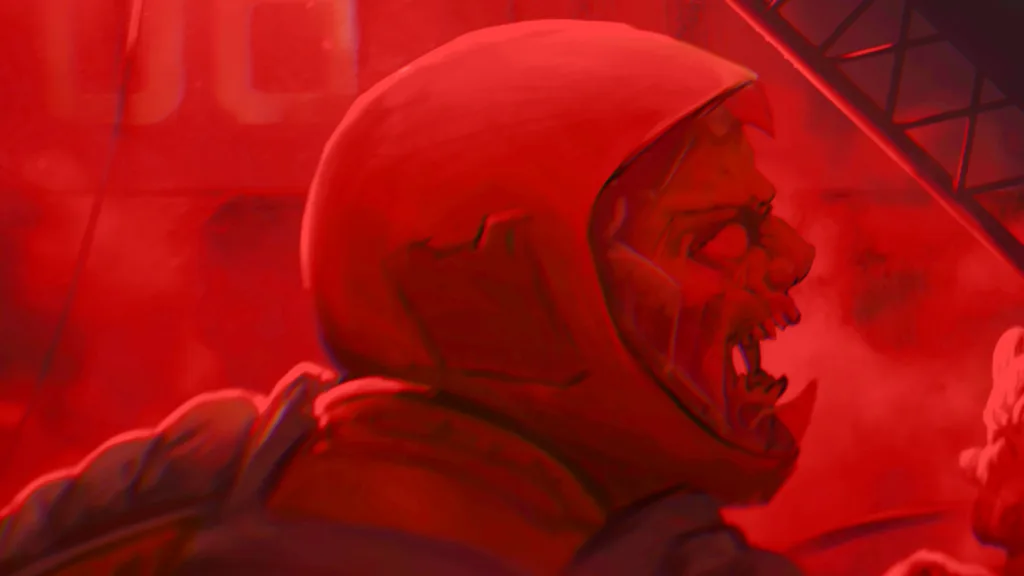 Tough new roguelike Katanaut makes Dead Cells look kind, and you can try it now