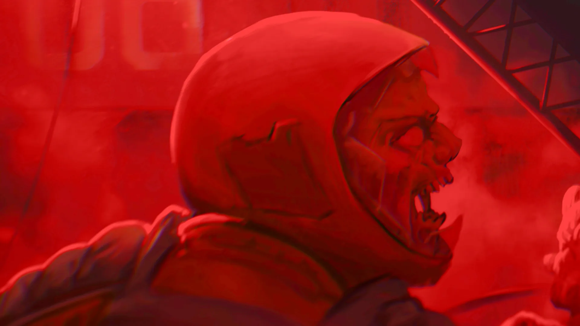 Tough new roguelike Katanaut makes Dead Cells look kind, and you can try it now