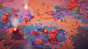 New strategy game from Warhammer 40k publisher is Cities Skylines 2 with a twist