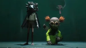 Older PCs catch a break with forgiving Little Nightmares 3 system requirements