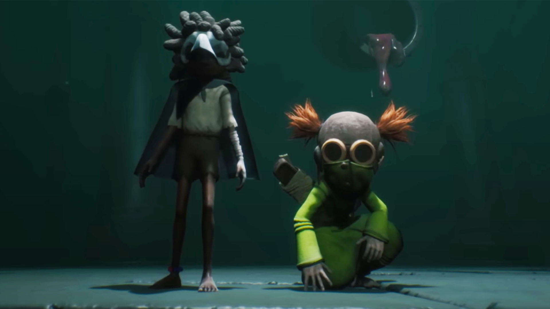 Older PCs catch a break with forgiving Little Nightmares 3 system requirements